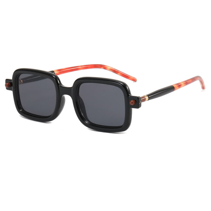 Fashionable Square Sunglasses Bowlift