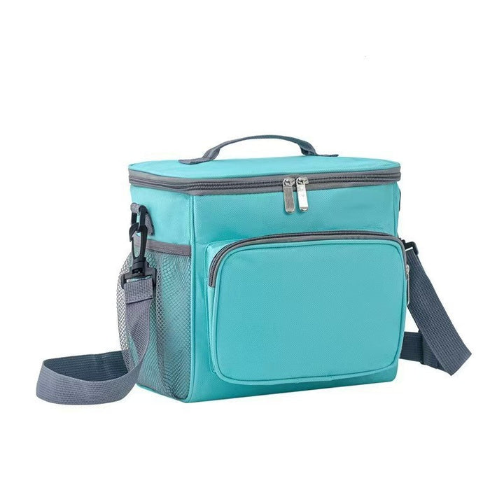 Insulated Food Cooler Bag Bowlift