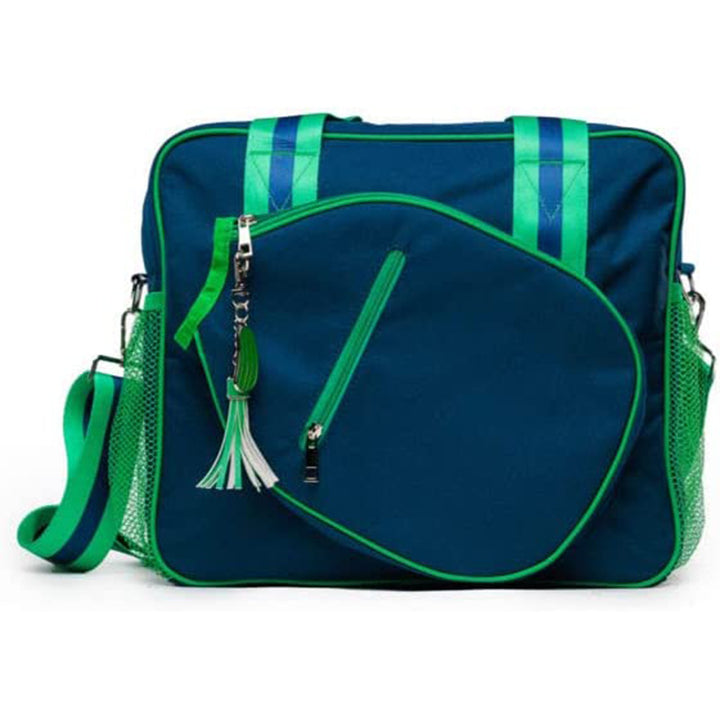 Sporty Convertible Gym Bag Bowlift