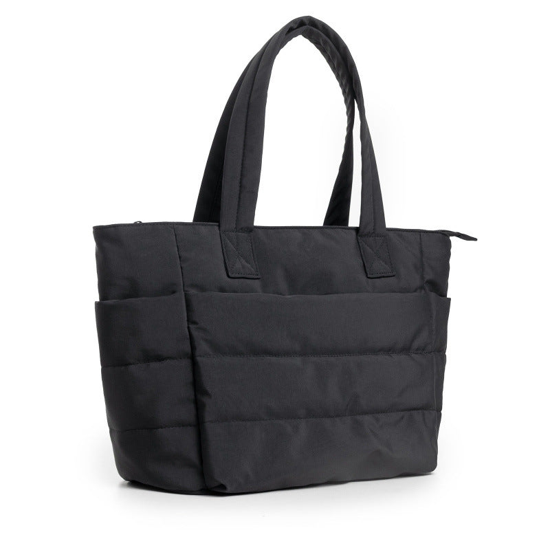 Multifunctional shopping and carrying bag Bowlift