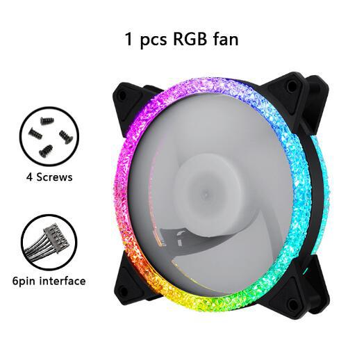 Rgb-Fan Bowlift