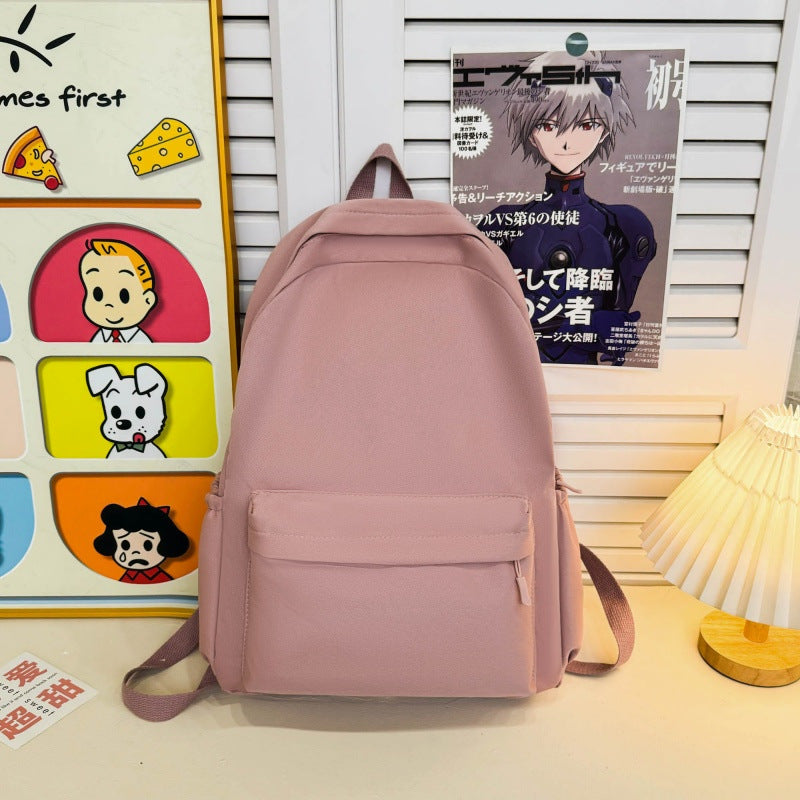 Minimalist Utility Backpack