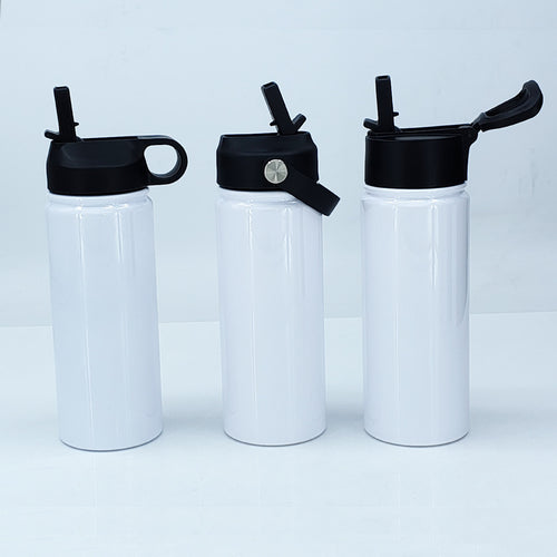 Unisex Insulated Drinking Bottle Bowlift