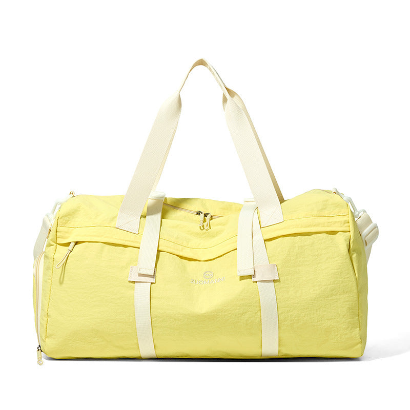 Versatile Sport Duffel Bag