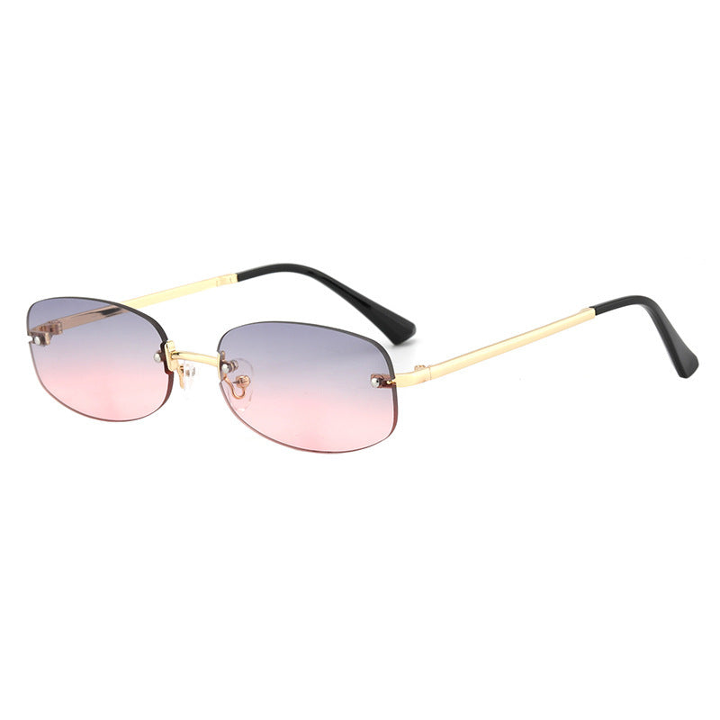Women's fashionable sunglasses Bowlift