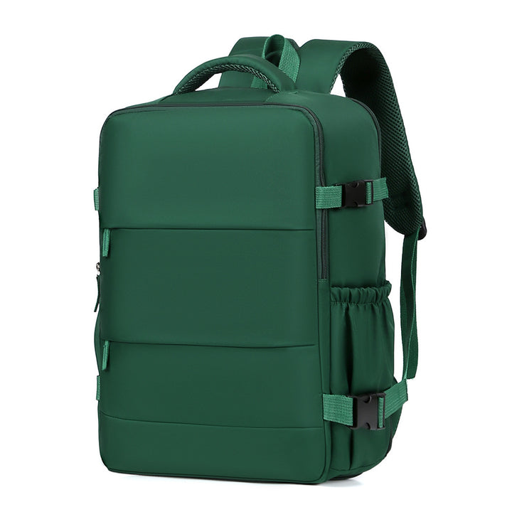 Waterproof Storage Backpack Bowlift
