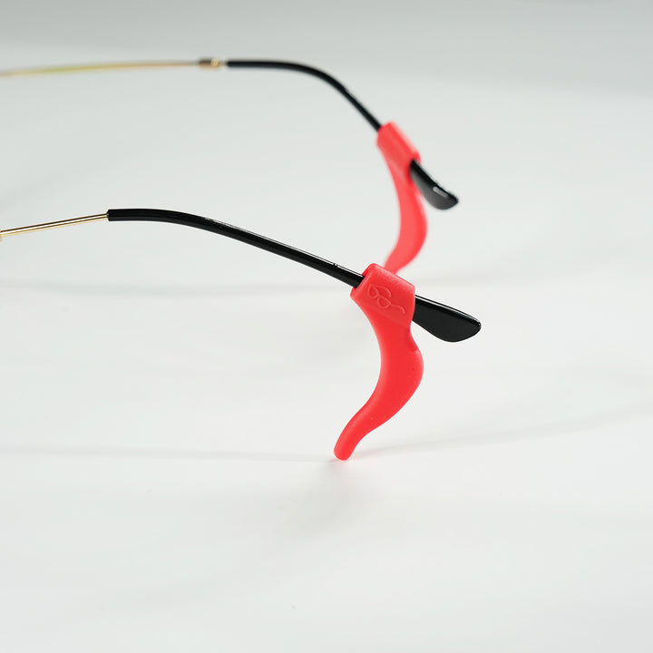 Customizable Comfort Eyewear Holders Bowlift