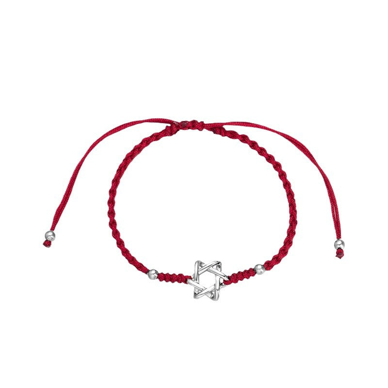 Adjustable Friendship Bracelet Bowlift 1788856971