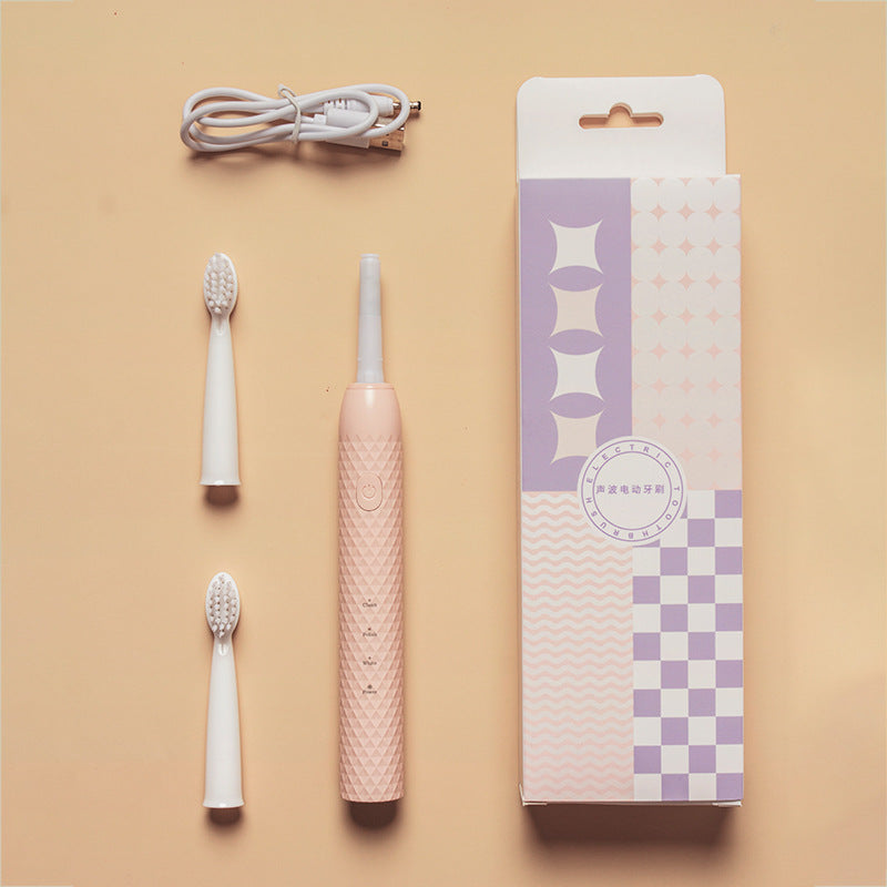 Smart Electric Toothbrush Bowlift