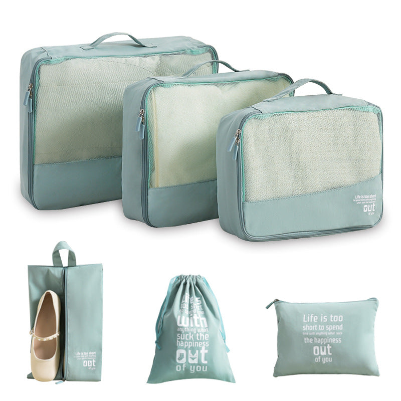 Travel Packing Organizer Bowlift