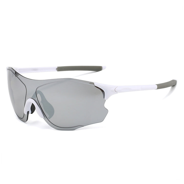 Sporty Cycling Glasses Bowlift