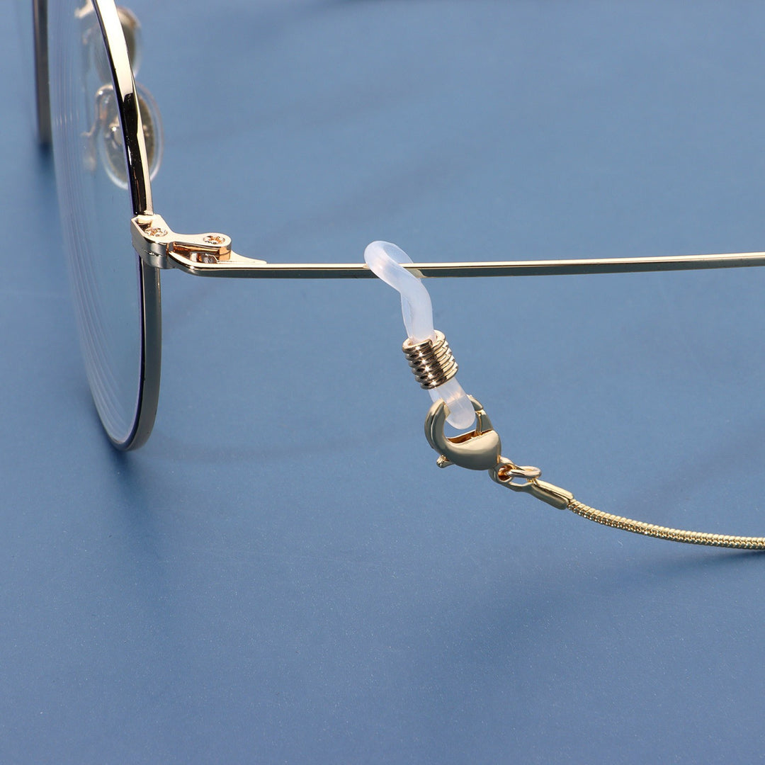 Elegant Eyewear Chain Bowlift