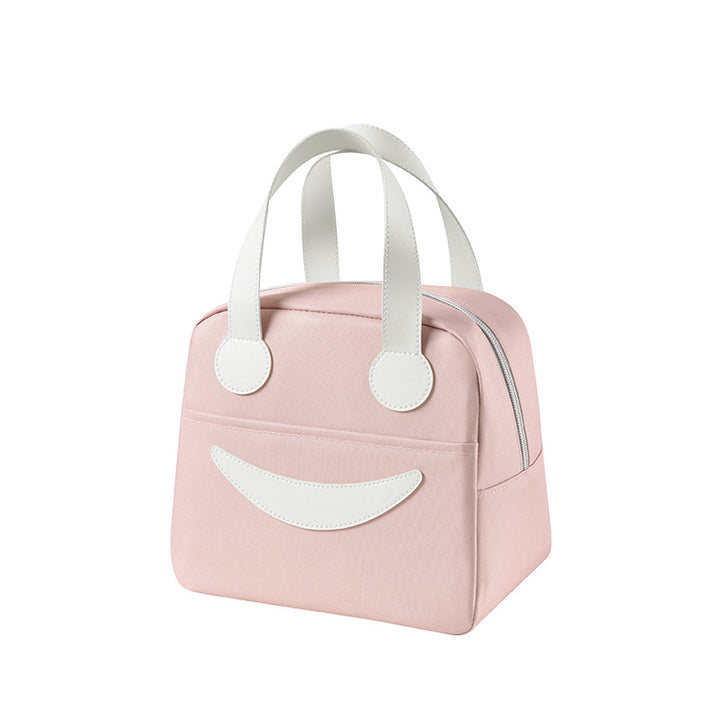 Tote Bag Bowlift