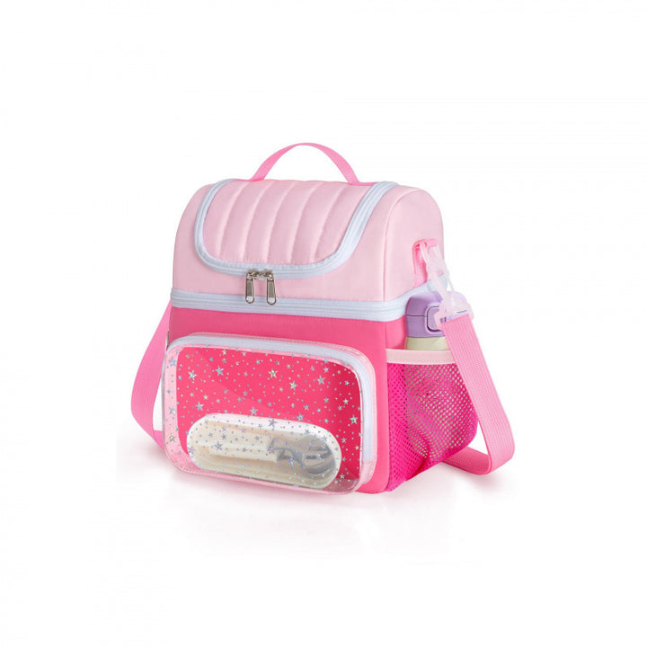 Insulated Lunch Bag Bowlift