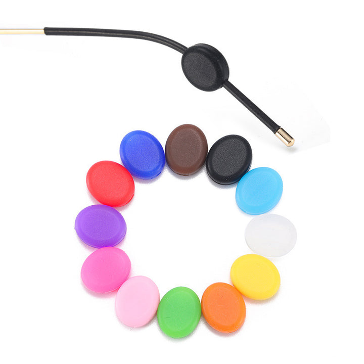 Silicone Ear Protection Pads Bowlift
