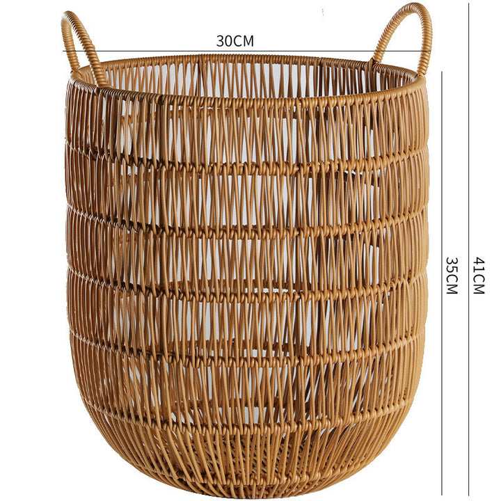 Storage basket Bowlift
