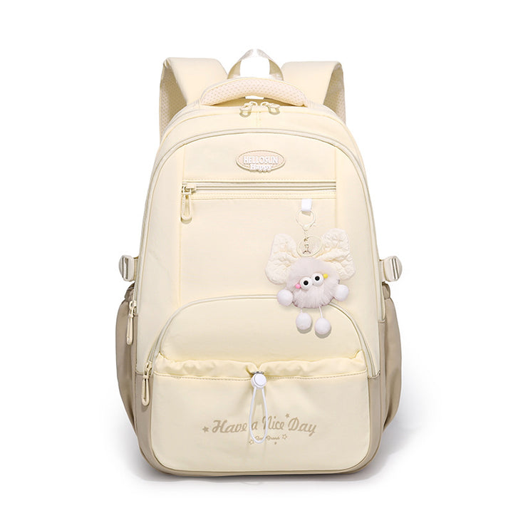 Cute Cartoon Backpack