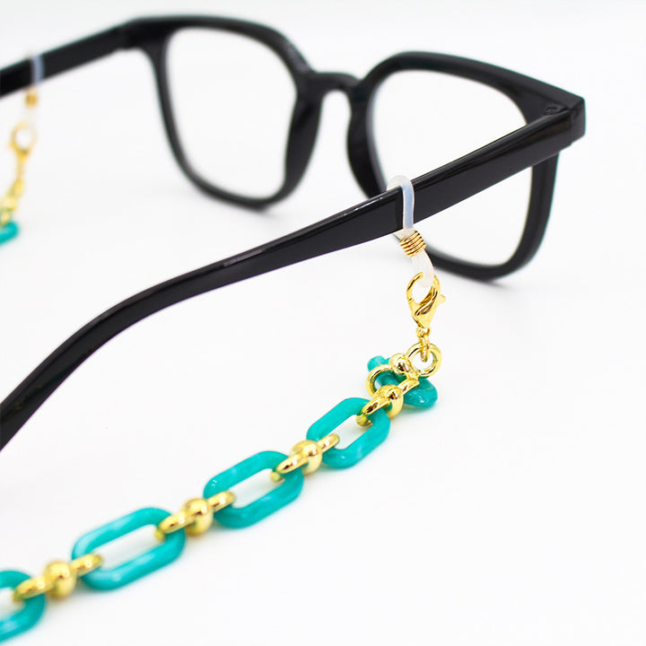 Stylish Chain Eyewear Holder Bowlift 1788159775