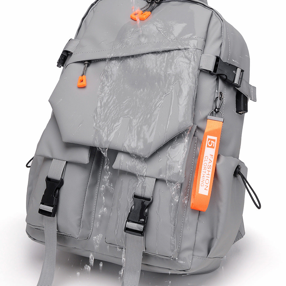 Functional Urban Backpack Bowlift