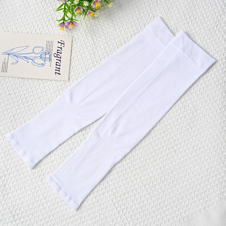 Women's figure-flattering compression tights Bowlift