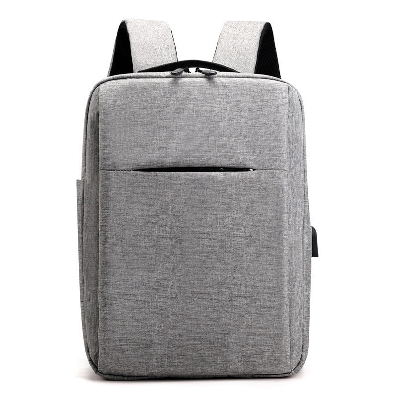 Sleek Professional Laptop Backpack Bowlift