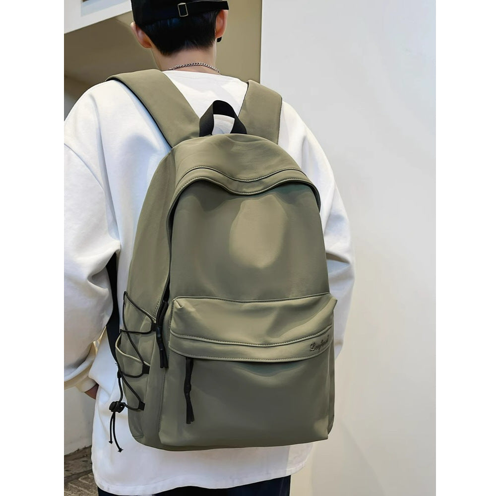 Ergonomic Travel Backpack Bowlift