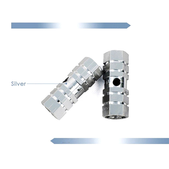Precision Bicycle Valve Cap Bowlift