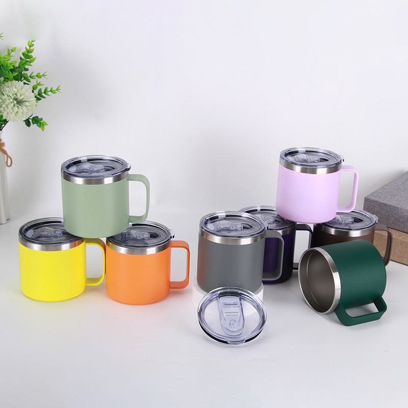 Women's Insulated Mug Bowlift