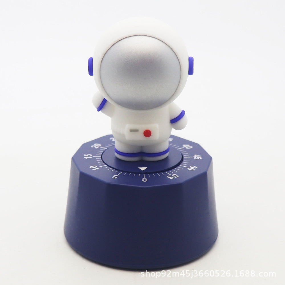Kitchen timer in creative dinosaur design Bowlift