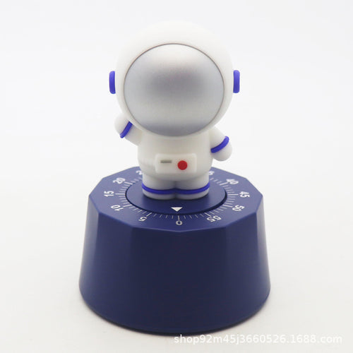 Kitchen timer in creative dinosaur design Bowlift