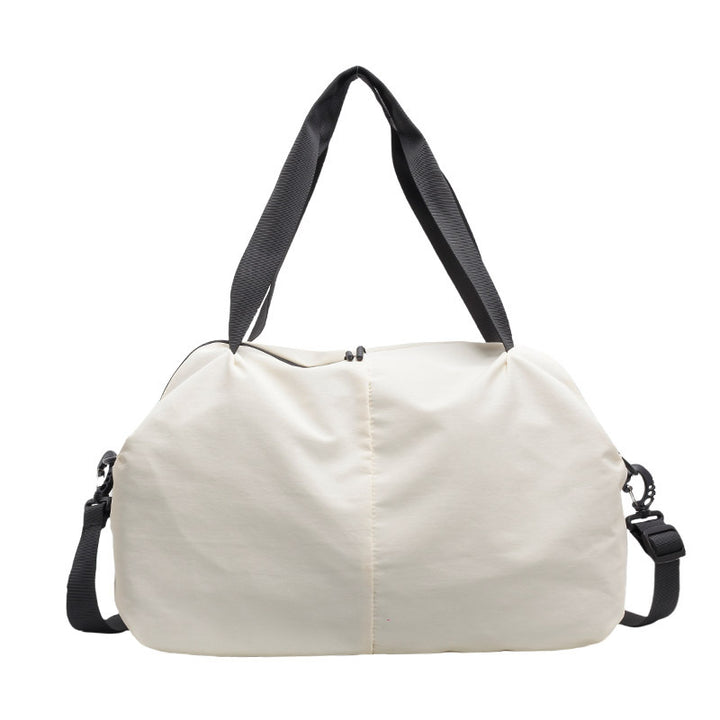 Stylish Versatile Travel Duffle