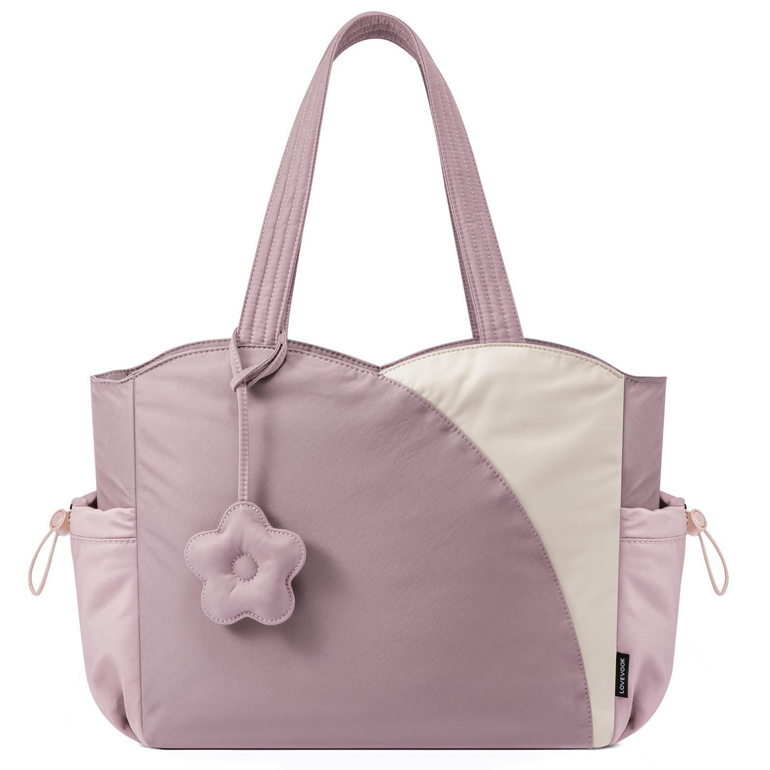 Women fashionable everyday handbag Bowlift