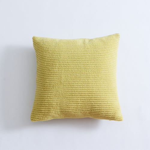 Textured Throw Pillow