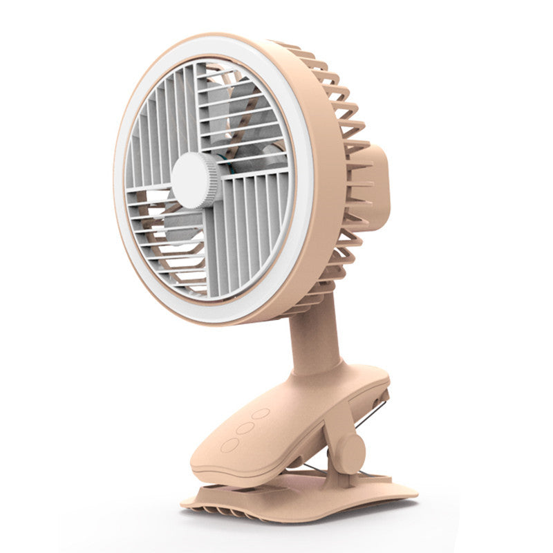 Ladies Foldable Mini Fan Bowlift