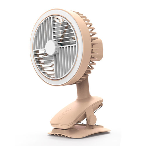 Ladies Foldable Mini Fan Bowlift