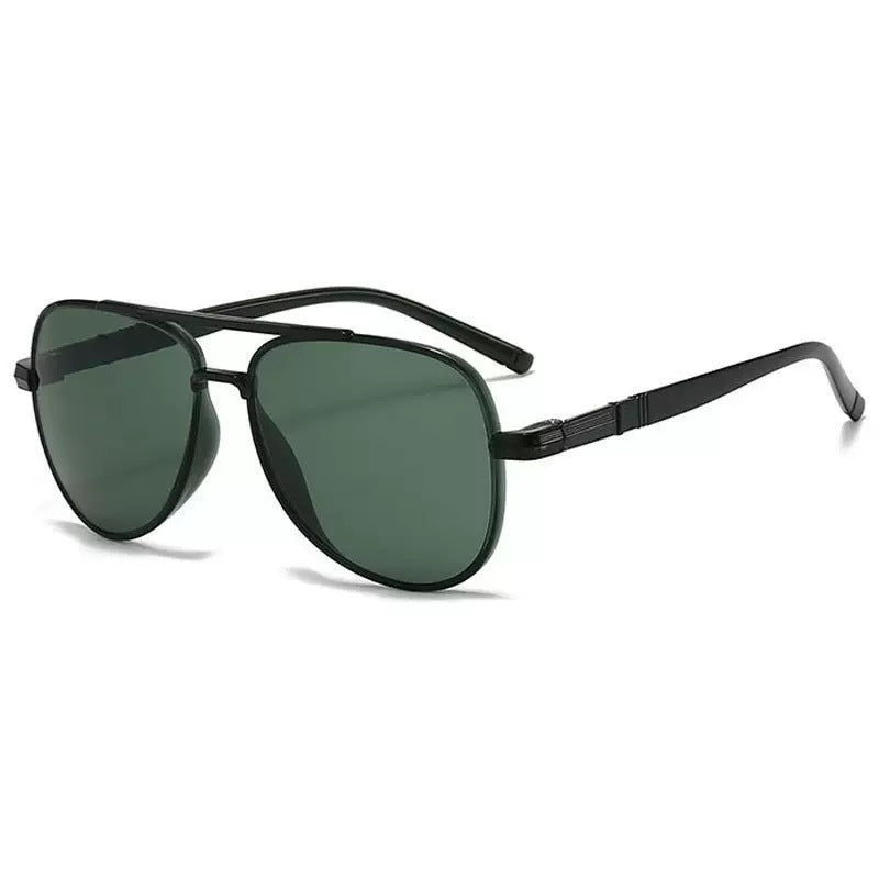 Premium Geometric Sunglasses Bowlift