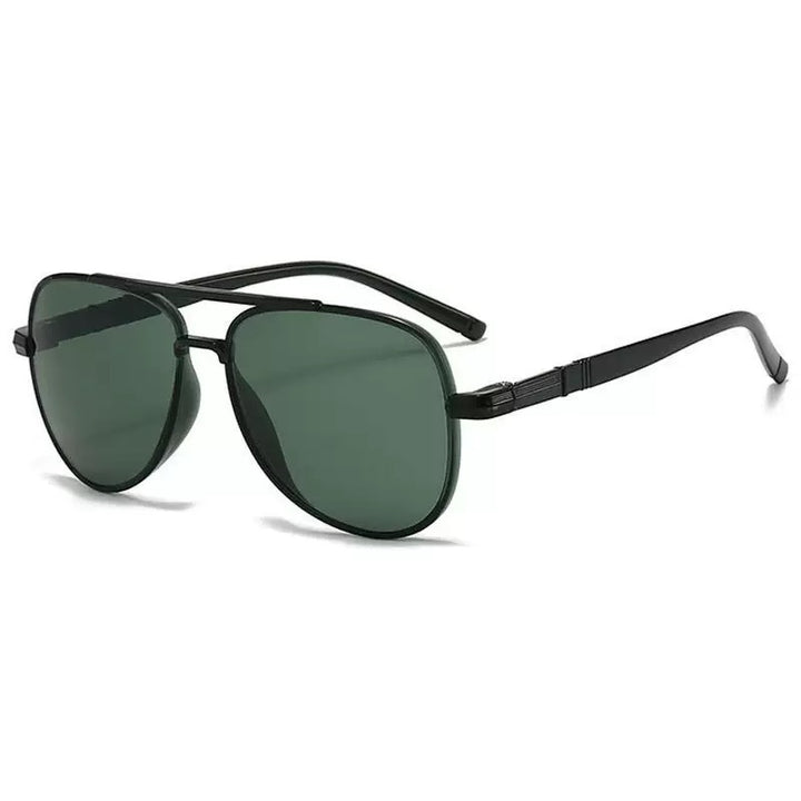 Premium Geometric Sunglasses Bowlift