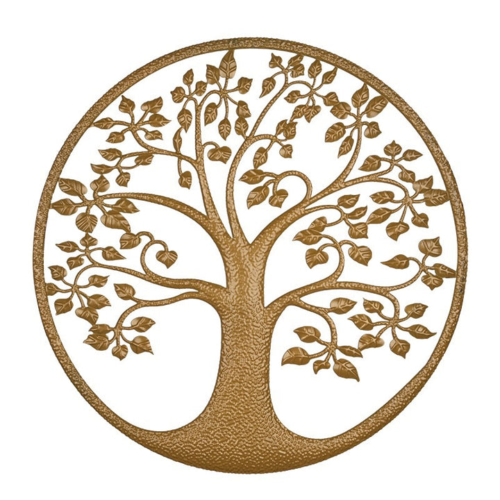 Decorative Tree of Life Wall Art Bowlift