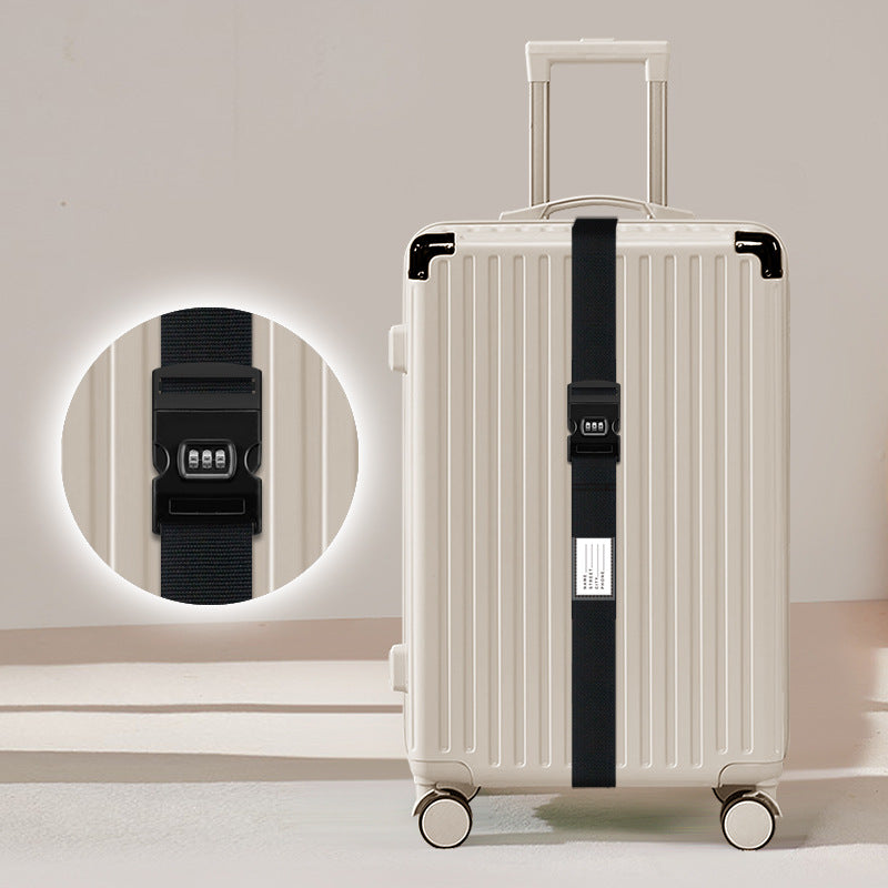 Adjustable Luggage Restraint Strap Bowlift