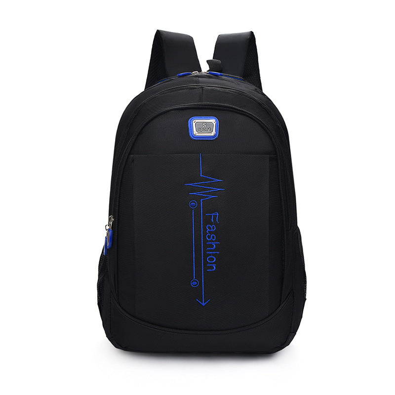 Lightweight Urban Backpack Bowlift