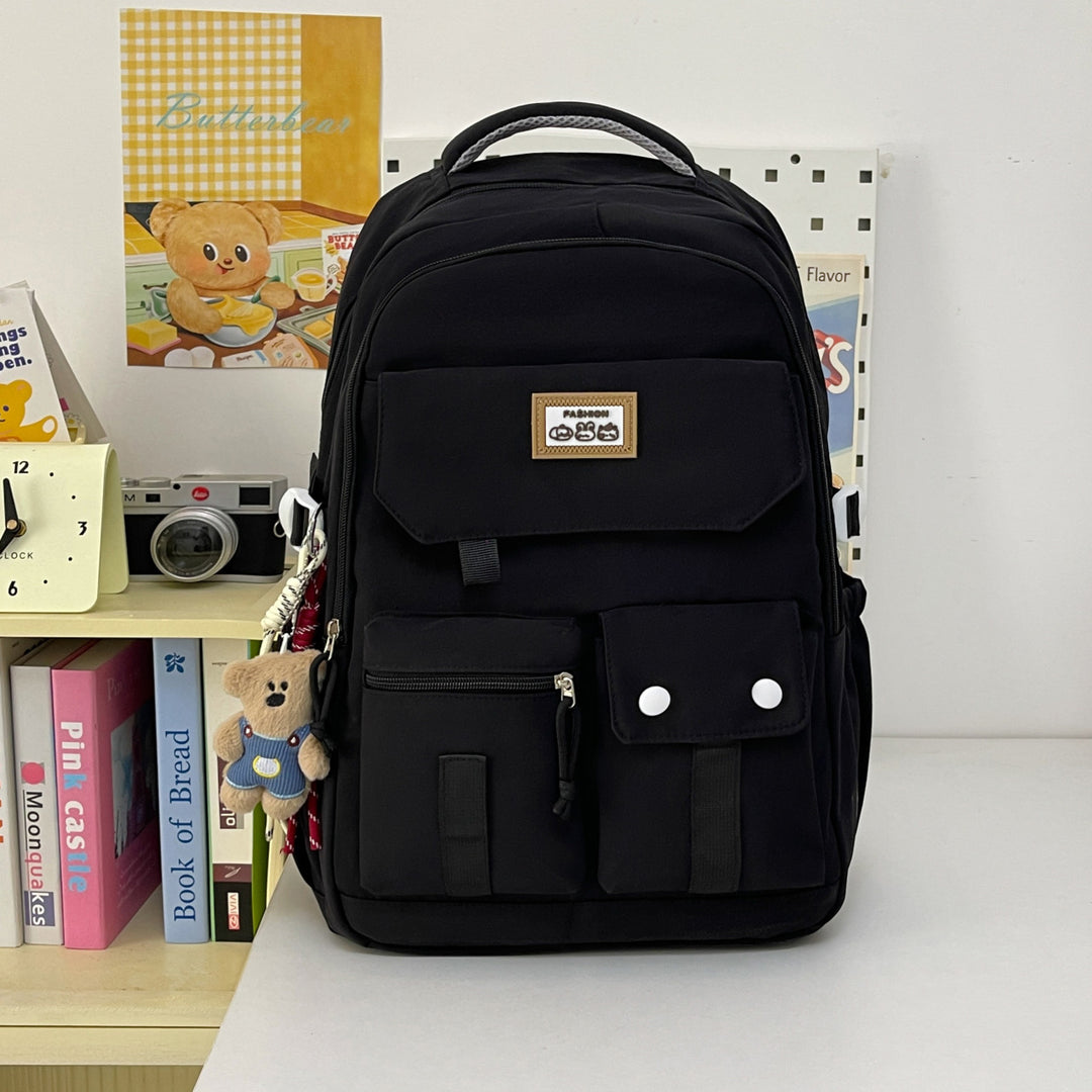 Multi-Functional Utility Backpack
