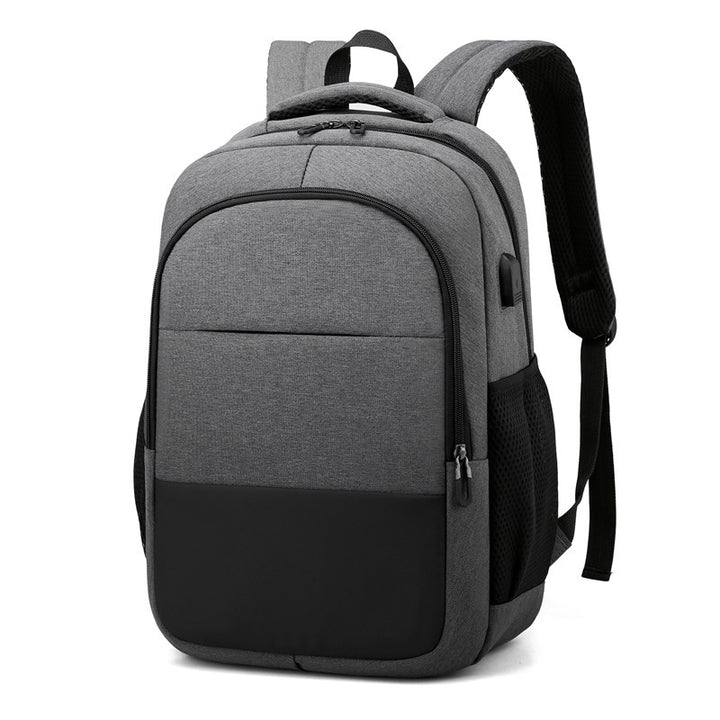 Ergonomic Laptop Backpack with Multiple Compartments Bowlift