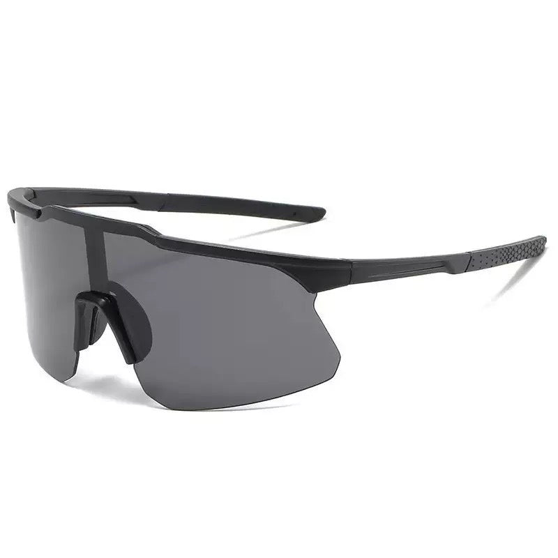 Men's High-Performance Sports Eyewear Bowlift
