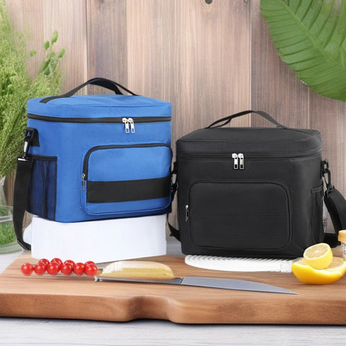 Insulated Cooler Bag Bowlift