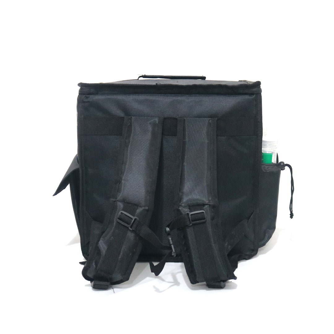 Women's Cool Backpack with Multiple Compartments Bowlift