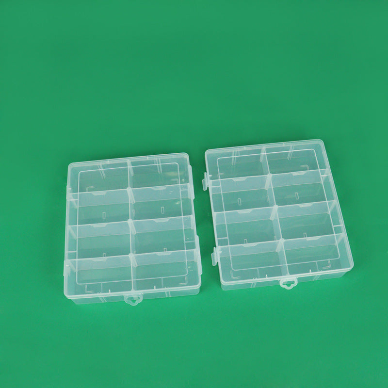 Multi-Divided Modular Storage Organizer Bowlift