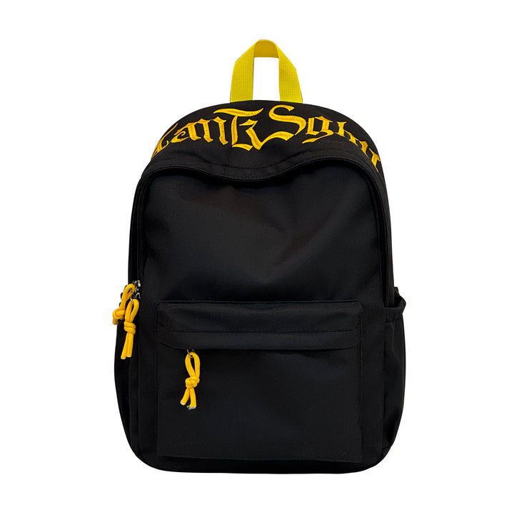 Urban-Style Backpack