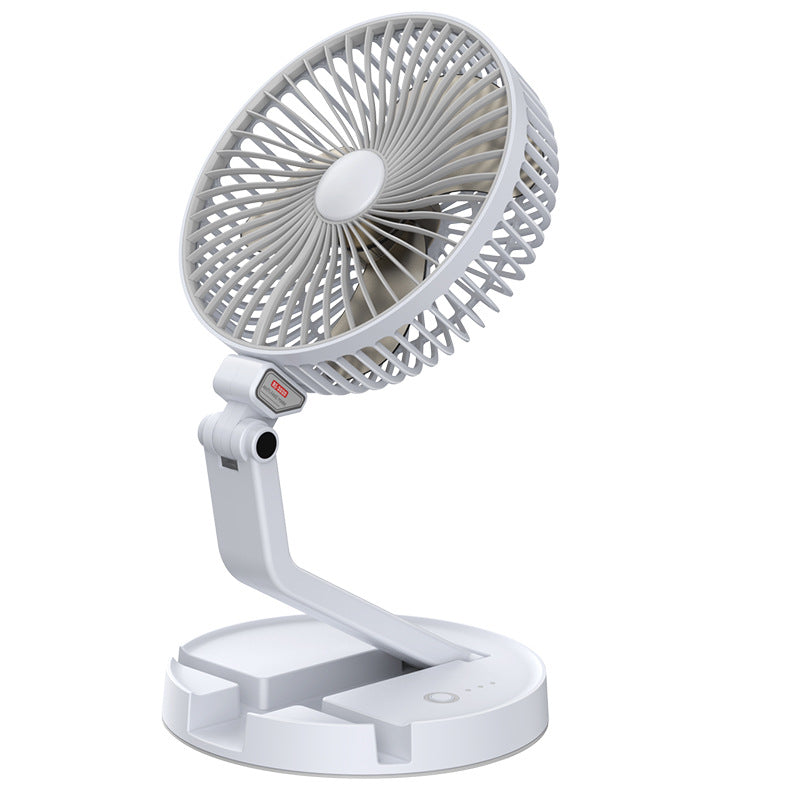 Men's Portable Premium USB Fan Bowlift