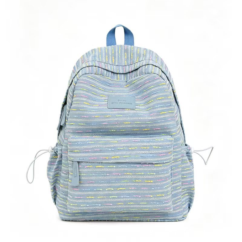 Lightweight Everyday Backpack Bowlift