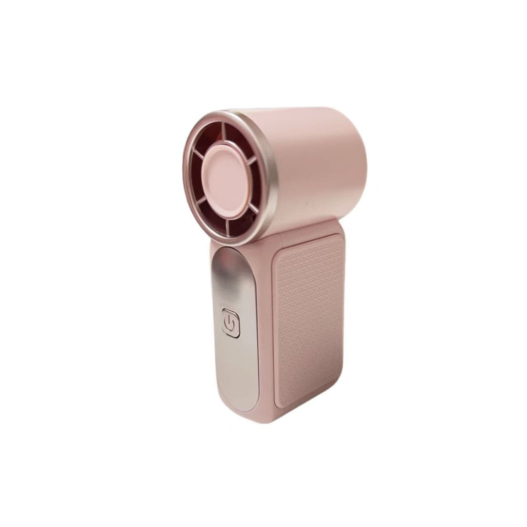 Unisex Portable Mini Fan Bowlift